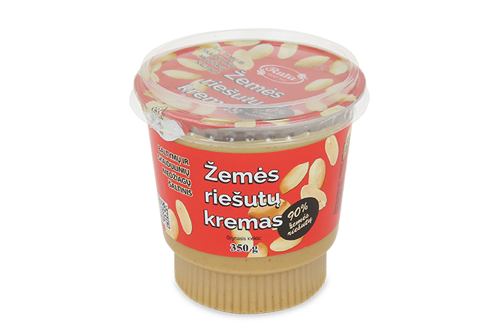 Saldainių fabrikas „Rūta“