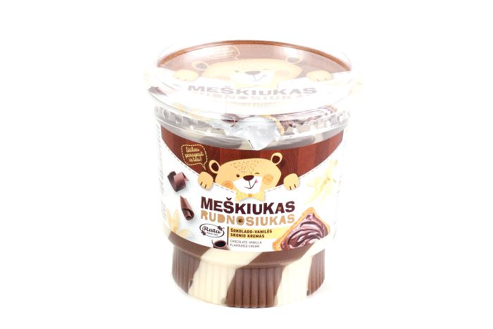 Saldainių fabrikas „Rūta“