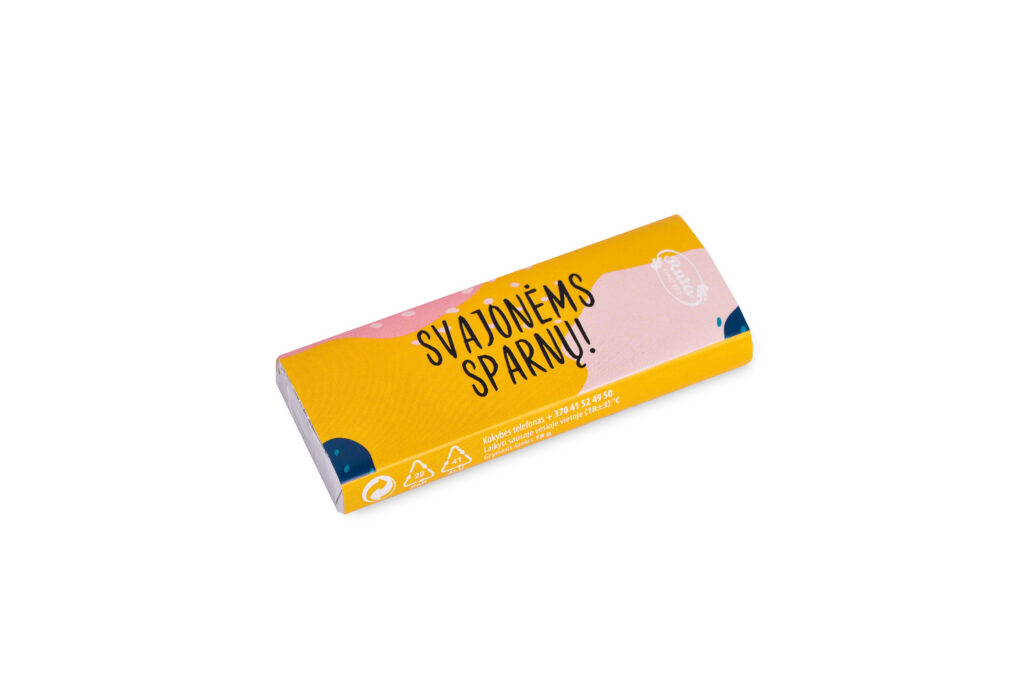 Saldainių fabrikas „Rūta“