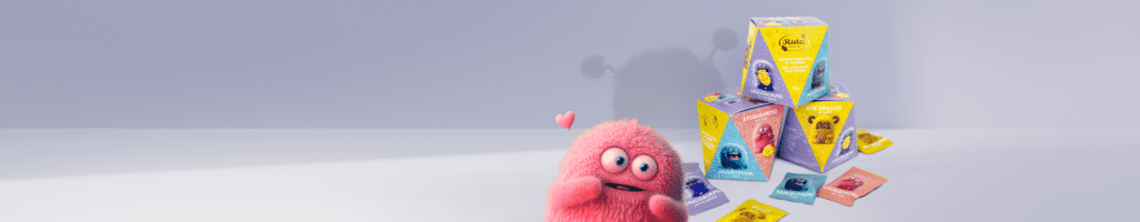 Saldainių fabrikas „Rūta“