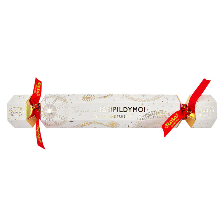 Chocolate collection “Dreams come true!”, 66 g (Dark chocolate (55