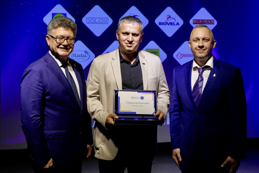 Saldainių fabrikas „Rūta“