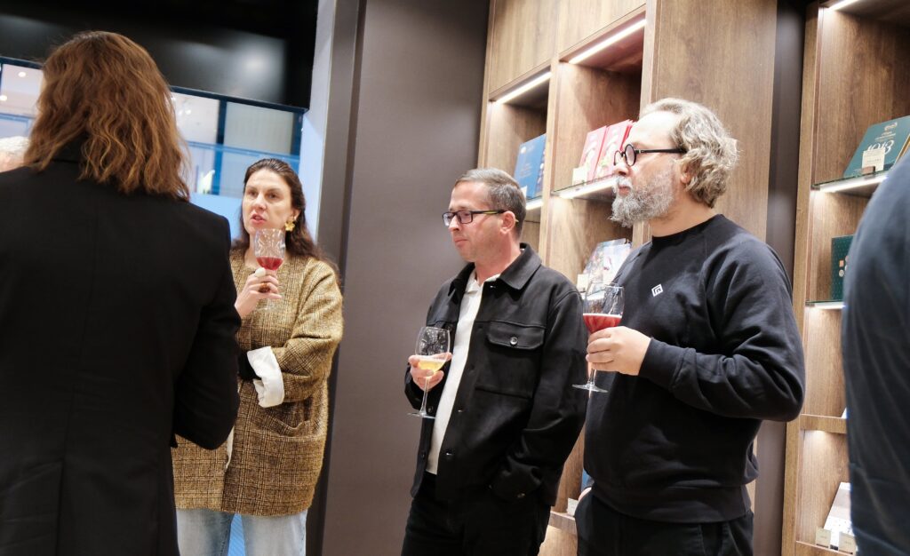 Saldainių fabrikas „Rūta“