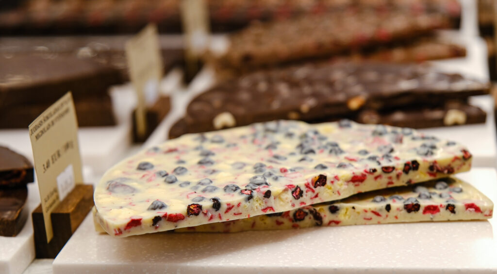 Saldainių fabrikas „Rūta“