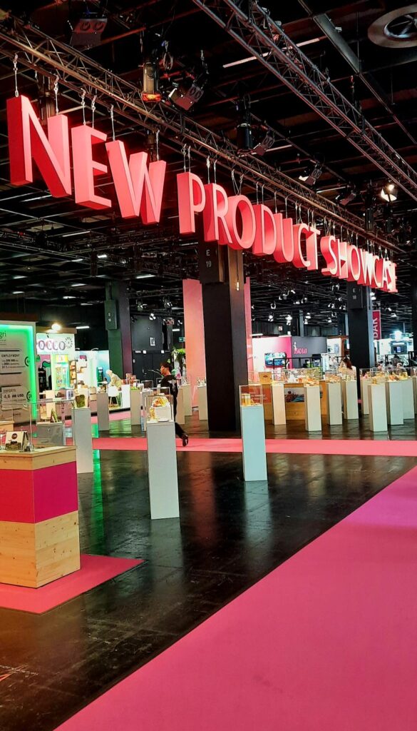 Saldainių fabrikas „Rūta“